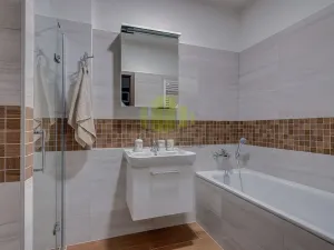 Prodej bytu 2+kk, Olomouc, Topolová, 55 m2