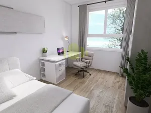 Pronájem bytu 3+kk, Olomouc, Topolová, 84 m2