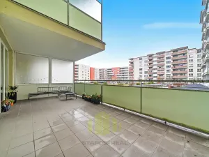 Prodej bytu 2+kk, Olomouc, Janského, 53 m2