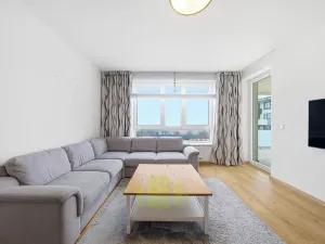 Prodej bytu 3+kk, Olomouc, Janského, 75 m2