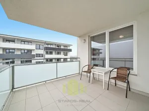 Prodej bytu 3+kk, Olomouc, Janského, 75 m2