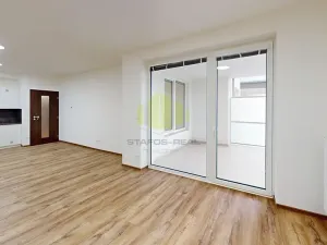 Prodej bytu 2+kk, Olomouc, Janského, 66 m2