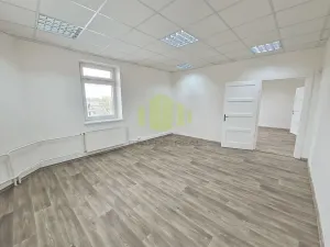 Pronájem kanceláře, Olomouc, U solných mlýnů, 75 m2
