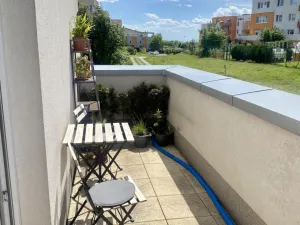 Prodej bytu 3+kk, Praha - Kyje, Federova, 69 m2