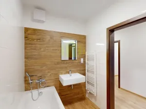 Pronájem bytu 2+kk, Olomouc, Topolová, 55 m2
