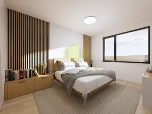 Prodej bytu 2+kk, Olomouc, Jeremiášova, 55 m2