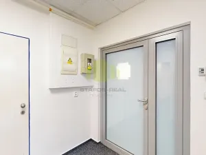 Pronájem ordinace, Olomouc, Janského, 115 m2