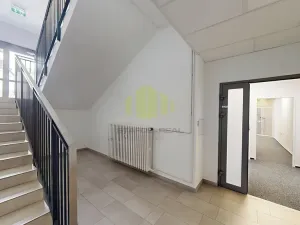 Pronájem ordinace, Olomouc, Janského, 115 m2