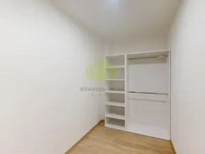 Pronájem bytu 2+kk, Olomouc, Janského, 59 m2