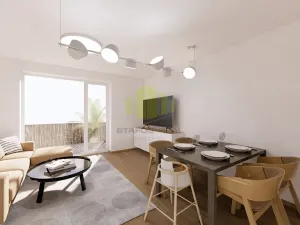 Prodej bytu 3+kk, Lipník nad Bečvou, Mánesova, 65 m2