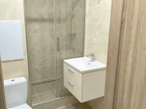 Pronájem bytu 1+1, Teplice - Trnovany, U Vlastního krbu, 39 m2