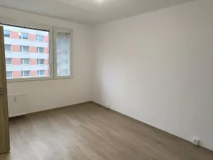Pronájem bytu 1+1, Teplice - Trnovany, U Vlastního krbu, 39 m2