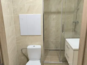 Pronájem bytu 1+1, Teplice - Trnovany, U Vlastního krbu, 39 m2