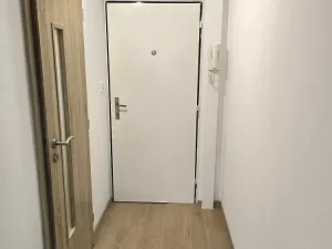 Pronájem bytu 1+1, Teplice - Trnovany, U Vlastního krbu, 39 m2