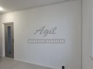 Pronájem bytu 1+1, Brno, 32 m2