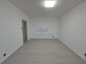 Pronájem bytu 1+1, Brno, 32 m2