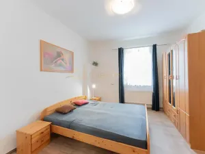 Prodej činžovního domu, Olomouc, Polská, 143 m2