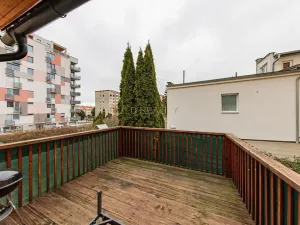 Prodej činžovního domu, Olomouc, Polská, 143 m2