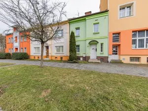 Prodej rodinného domu, Olomouc, Polská, 143 m2