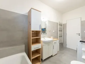 Pronájem bytu 2+1, Prostějov, Melantrichova, 64 m2