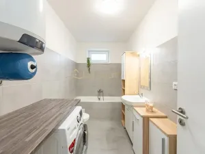 Pronájem bytu 2+1, Prostějov, Melantrichova, 64 m2