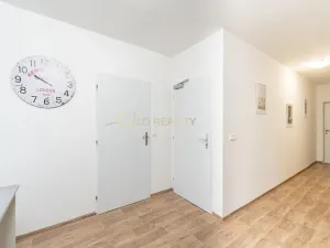 Pronájem bytu 2+1, Prostějov, Melantrichova, 64 m2
