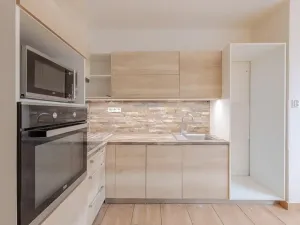 Pronájem bytu 2+1, Olomouc, Masarykova třída, 71 m2