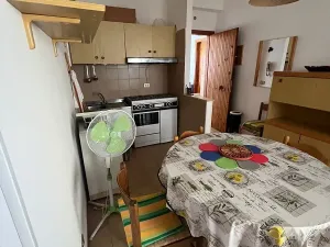 Prodej bytu 2+kk, Scalea, Itálie, 40 m2