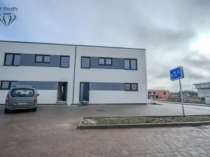 Prodej rodinného domu, Velké Pavlovice, Hrušková, 134 m2