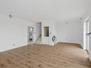 Prodej rodinného domu, Nová Ves, 170 m2