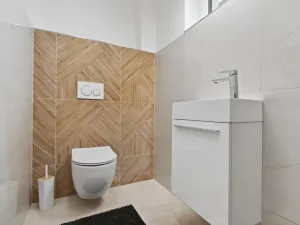 Prodej rodinného domu, Nová Ves, 170 m2