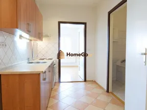 Pronájem bytu 1+kk, Praha - Nusle, Lounských, 46 m2