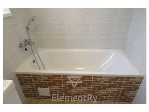 Pronájem bytu 1+1, Hradec Králové, V Lipkách, 32 m2