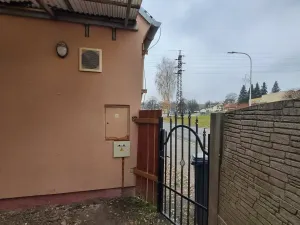 Prodej rodinného domu, Břidličná, Bruntálská, 170 m2