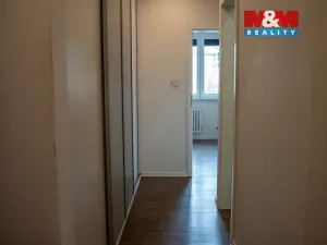 Prodej bytu 3+1, Opava - Kateřinky, Ratibořská, 67 m2