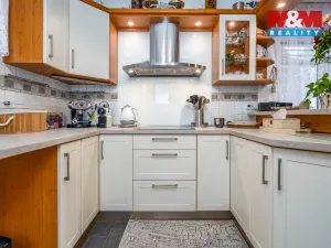 Prodej rodinného domu, Praha - Hlubočepy, Pod Žvahovem, 220 m2