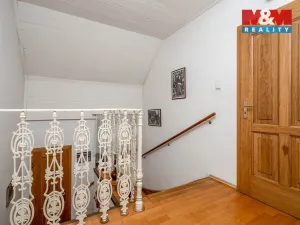 Prodej rodinného domu, Praha - Hlubočepy, Pod Žvahovem, 220 m2