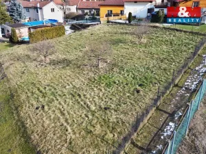 Prodej pozemku pro bydlení, Choceň, V Kamení, 1000 m2