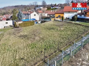 Prodej pozemku pro bydlení, Choceň, V Kamení, 1000 m2