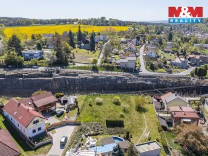 Prodej pozemku pro bydlení, Choceň, V Kamení, 1000 m2