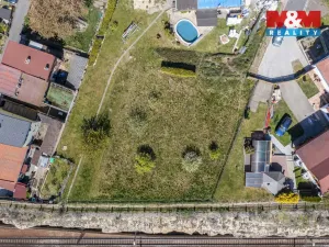 Prodej pozemku pro bydlení, Choceň, V Kamení, 1000 m2