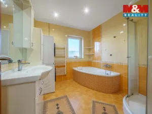 Prodej rodinného domu, Nezabylice, 105 m2