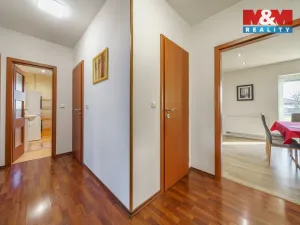 Prodej rodinného domu, Nezabylice, 105 m2