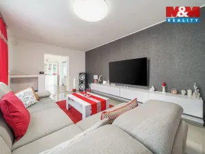 Prodej rodinného domu, Nezabylice, 105 m2