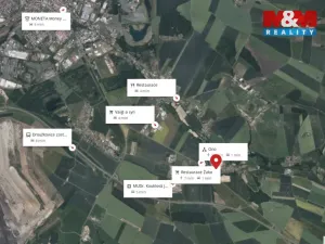 Prodej rodinného domu, Nezabylice, 105 m2