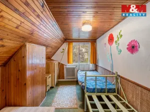 Prodej chalupy, Počedělice - Orasice, 67 m2