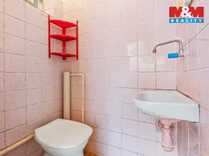 Prodej chalupy, Počedělice - Orasice, 67 m2