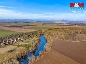 Prodej chalupy, Počedělice - Orasice, 67 m2