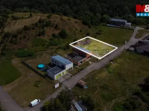 Prodej pozemku pro bydlení, Květnice, K Oboře, 933 m2