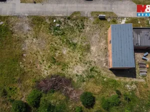 Prodej pozemku pro bydlení, Květnice, K Oboře, 933 m2